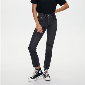 LAST CHANCE Levi’s 501 jeans